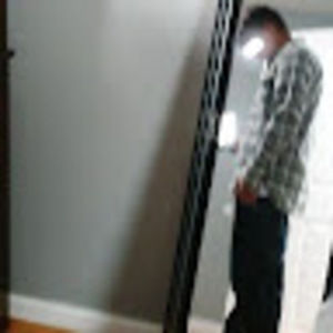 Meet your Posher, Frank